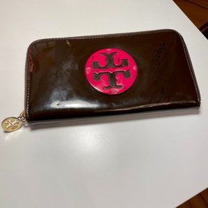 Tory Burch Continental Wallet